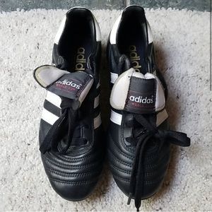 Mens Copa Mundial Soccer Cleats
